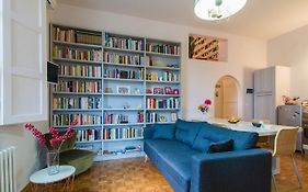 Santo Spirito Cozy Flat